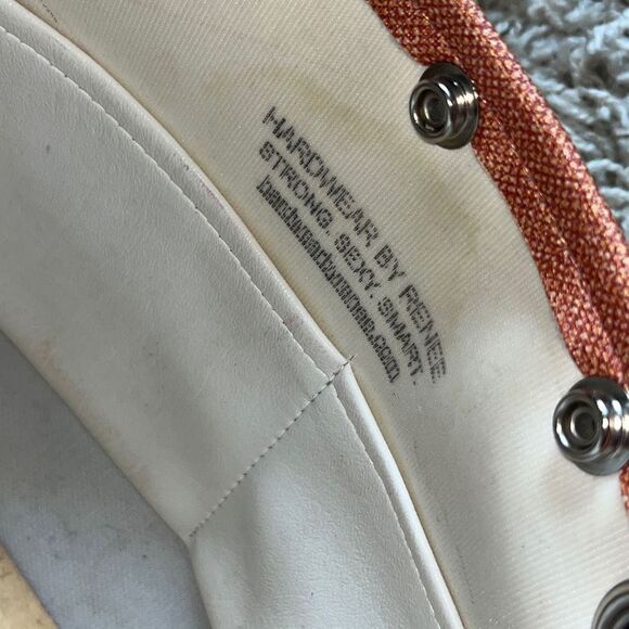 Hardware By Renee Shoulder Bag - Picture 7 of 12